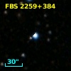 2MASS J23013788+3840582