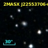 2MASX J22553706+4026354