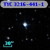 TYC 3216-441-1