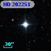 HD 202251