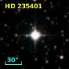 HD 235401