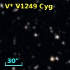 V* V1249 Cyg