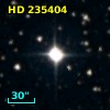 HD 235404