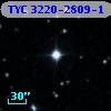 TYC 3220-2809-1