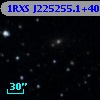1RXS J225255.1+405406