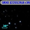 1RXS J225528.8+381953