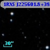 1RXS J225601.8+384922