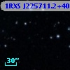 1RXS J225711.2+405834