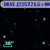 1RXS J225721.5+401901