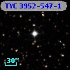 TYC 3952-547-1