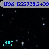 1RXS J225729.5+395044