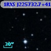 1RXS J225732.7+410406