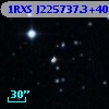 1RXS J225737.3+405731