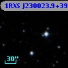 1RXS J230023.9+390039