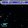 1RXS J230032.2+401046