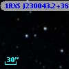 1RXS J230043.2+384802
