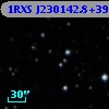 1RXS J230142.8+390946
