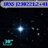 1RXS J230221.2+410441