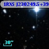 1RXS J230249.5+395235