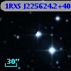 1RXS J225624.2+405414