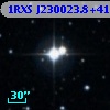 1RXS J230023.8+410731