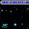 1RXS J230147.8+404335