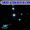 1RXS J230157.4+395429