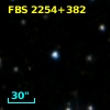 2MASS J22563025+3826530