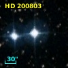 HD 200803