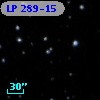 LP  289-15