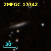 2MFGC 17342