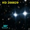 HD 200829