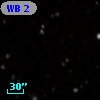 WB 2306+3834