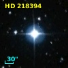 HD 218394
