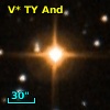 V* TY And