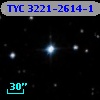TYC 3221-2614-1