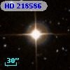 HD 218586