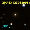 2MASX J23082998+3903482