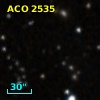 ACO  2535