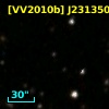 [VV98b] J231350.2+400303