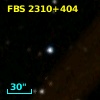 2MASS J23123183+4043400