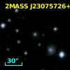 1RXS J230757.5+401636