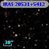 IRAS 20531+5412