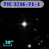 TYC 3216-71-1