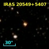 IRAS 20549+5407