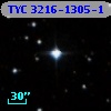 TYC 3216-1305-1