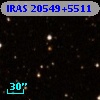 IRAS 20549+5511
