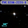 TYC 3216-2221-1