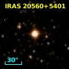 IRAS 20560+5401
