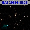 IRAS 20564+5325